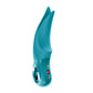 Fun Factory VOLTA Flutter Vibrator 2026 Aquamarine