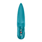 Fun Factory VOLTA Flutter Vibrator 2026 Aquamarine