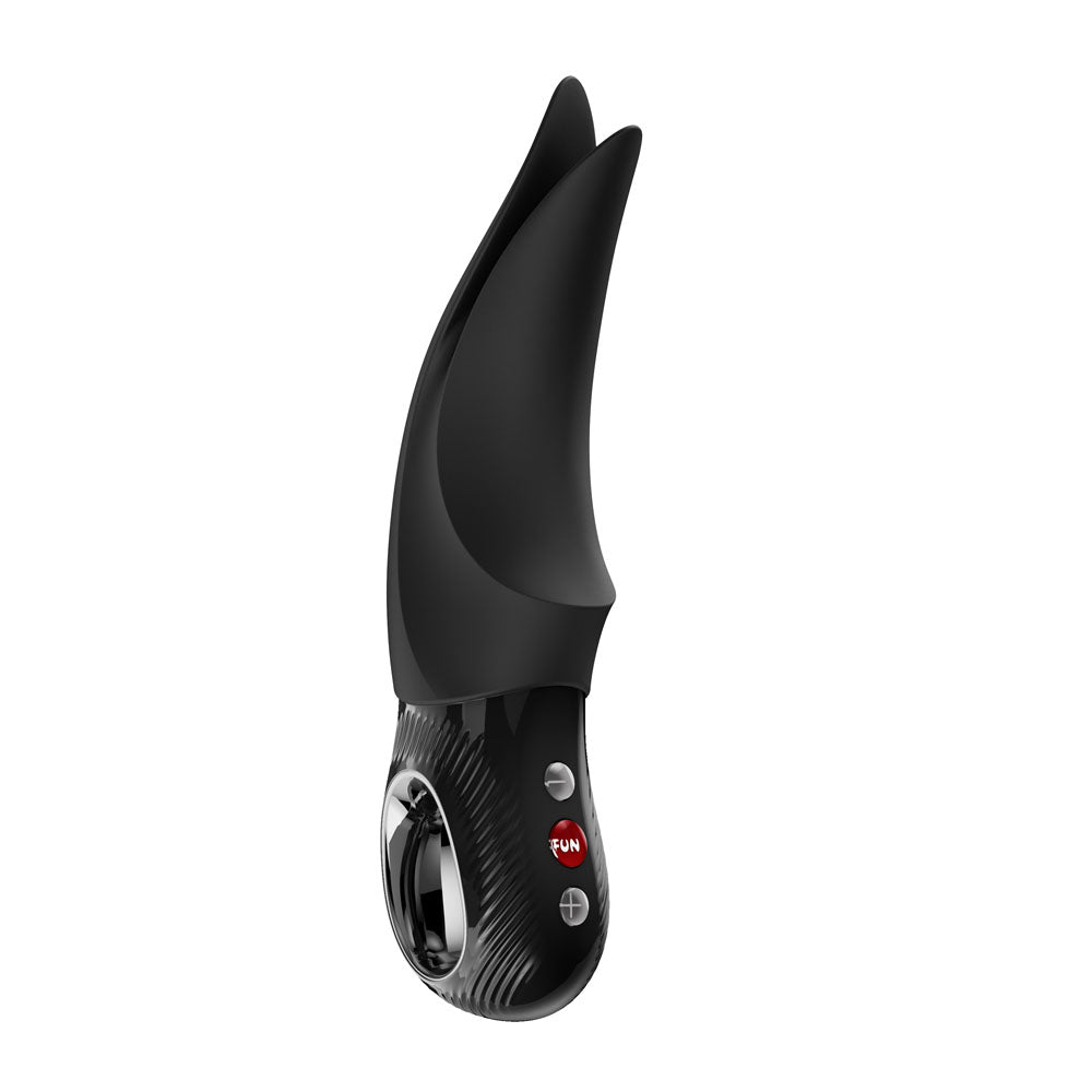 Fun Factory VOLTA Flutter Vibrator 2026 Black