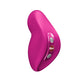 Fun Factory ALLURE Air Pulse Clitoral Stimulator Vibrator Magenta
