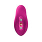 Fun Factory ALLURE Air Pulse Clitoral Stimulator Vibrator Magenta
