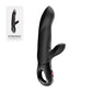 Fun Factory BI STRONIC ARC Thrusting Rabbit Vibrator 2026 Black