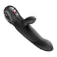 Fun Factory BI STRONIC ARC Thrusting Rabbit Vibrator 2026 Black