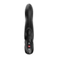 Fun Factory BI STRONIC ARC Thrusting Rabbit Vibrator 2026 Black
