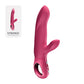 Fun Factory BI STRONIC ARC Thrusting Rabbit Vibrator 2026 Raspberry