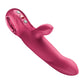 Fun Factory BI STRONIC ARC Thrusting Rabbit Vibrator 2026 Raspberry