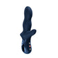 Fun Factory BI STRONIC CRAVE Thrusting Rabbit Vibrator 2026 Nightblue