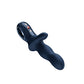 Fun Factory BI STRONIC CRAVE Thrusting Rabbit Vibrator 2026 Nightblue