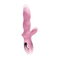 Fun Factory BI STRONIC CRAVE Thrusting Rabbit Vibrator 2026 Rose