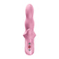 Fun Factory BI STRONIC CRAVE Thrusting Rabbit Vibrator 2026 Rose