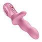 Fun Factory BI STRONIC CRAVE Thrusting Rabbit Vibrator 2026 Rose