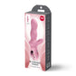 Fun Factory BI STRONIC CRAVE Thrusting Rabbit Vibrator 2026 Rose
