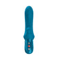 Fun Factory BI STRONIC CURVE Thrusting Rabbit Vibrator 2026 Aquamarine