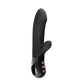 Fun Factory BI STRONIC EMBRACE Thrusting Rabbit Vibrator 2026 Black
