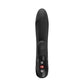 Fun Factory BI STRONIC EMBRACE Thrusting Rabbit Vibrator 2026 Black