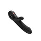 Fun Factory BI STRONIC EMBRACE Thrusting Rabbit Vibrator 2026 Black