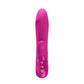 Fun Factory BI STRONIC EMBRACE Thrusting Rabbit Vibrator 2026 Magenta