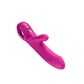 Fun Factory BI STRONIC EMBRACE Thrusting Rabbit Vibrator 2026 Magenta