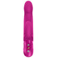Fun Factory BI STRONIC IMMERSE Thrusting Rabbit Vibrator 2026 Magenta