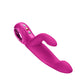 Fun Factory BI STRONIC IMMERSE Thrusting Rabbit Vibrator 2026 Magenta