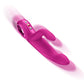 Fun Factory BI STRONIC IMMERSE Thrusting Rabbit Vibrator 2026 Magenta