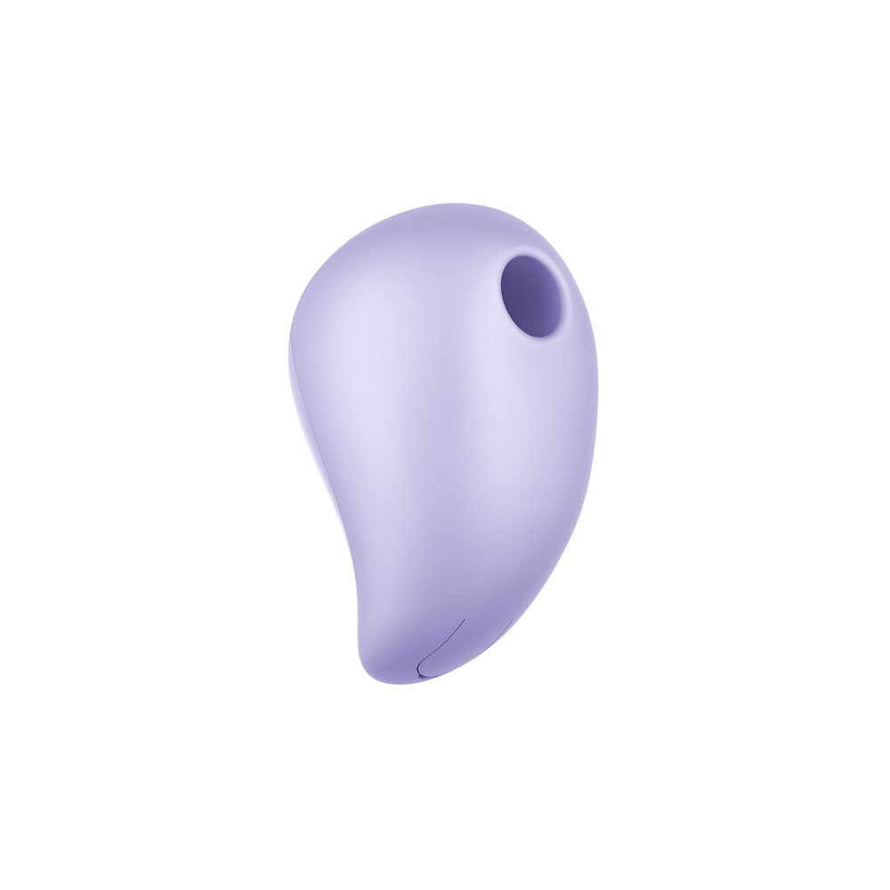 Fun Factory ESSENCE Air Pulse Stimulator Purple