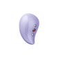 Fun Factory ESSENCE Air Pulse Stimulator Purple
