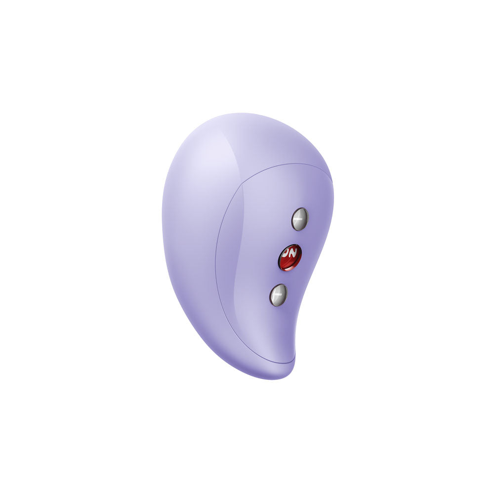 Fun Factory ESSENCE Air Pulse Stimulator Purple