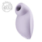 Fun Factory GAIA Air Pulse Clitoral Stimulator Vibrator Purple