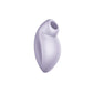 Fun Factory GAIA Air Pulse Clitoral Stimulator Vibrator Purple