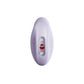 Fun Factory GAIA Air Pulse Clitoral Stimulator Vibrator Purple
