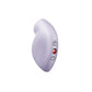 Fun Factory GAIA Air Pulse Clitoral Stimulator Vibrator Purple