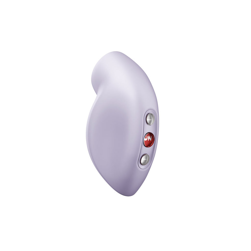 Fun Factory GAIA Air Pulse Clitoral Stimulator Vibrator Purple