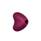 Fun Factory LIBERA Air Pulse Stimulator Wine Red