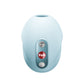 Fun Factory SEDUCTION Air Pulse Stimulator Ice Blue