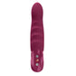 Fun Factory STRONIC DEEP Thrusting Vibrator 2026 Wine Red