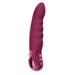Fun Factory STRONIC DEEP Thrusting Vibrator 2026 Wine Red