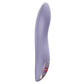 Fun Factory STRONIC FLOW Thrusting Vibrator Light Violet