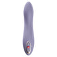 Fun Factory STRONIC FLOW Thrusting Vibrator Light Violet