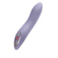 Fun Factory STRONIC FLOW Thrusting Vibrator Light Violet