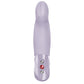 Fun Factory STRONIC SMOOTH Thrusting Vibrator 2026 Purple