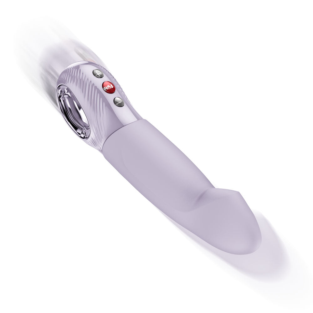 Fun Factory STRONIC SMOOTH Thrusting Vibrator 2026 Purple