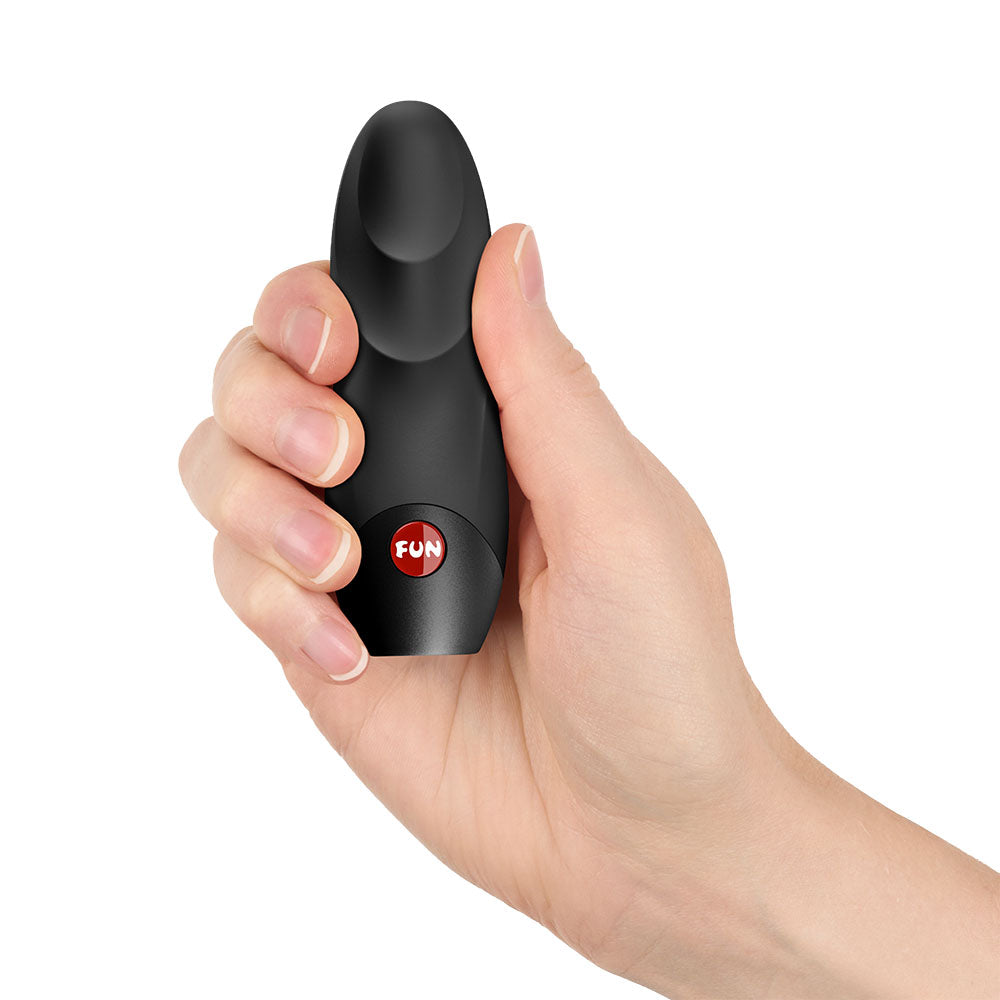 Fun Factory Viola Bullet Vibrator - Black