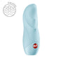 Fun Factory Viola Bullet Vibrator - Ice blue