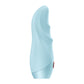 Fun Factory Viola Bullet Vibrator - Ice blue