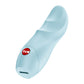Fun Factory Viola Bullet Vibrator - Ice blue