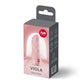 Fun Factory Viola Bullet Vibrator - Soft Pink