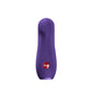 Fun Factory Stella Mini Bullet Vibrator - Blackcurrant