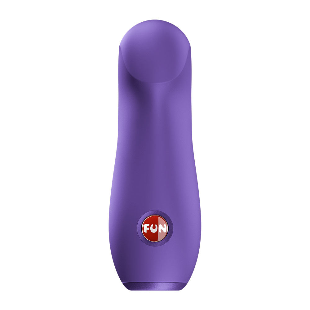 Fun Factory Stella Mini Bullet Vibrator - Blackcurrant
