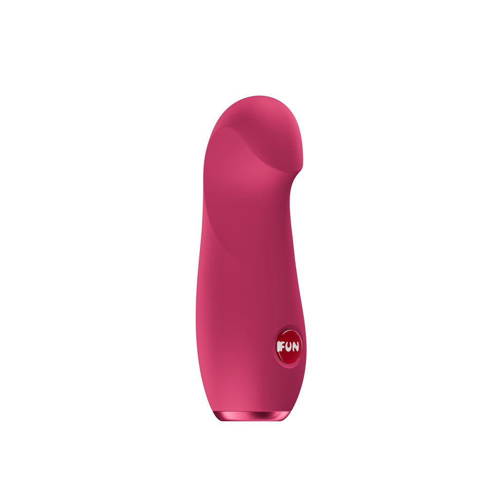 Fun Factory Stella Mini Bullet Vibrator - Raspberry
